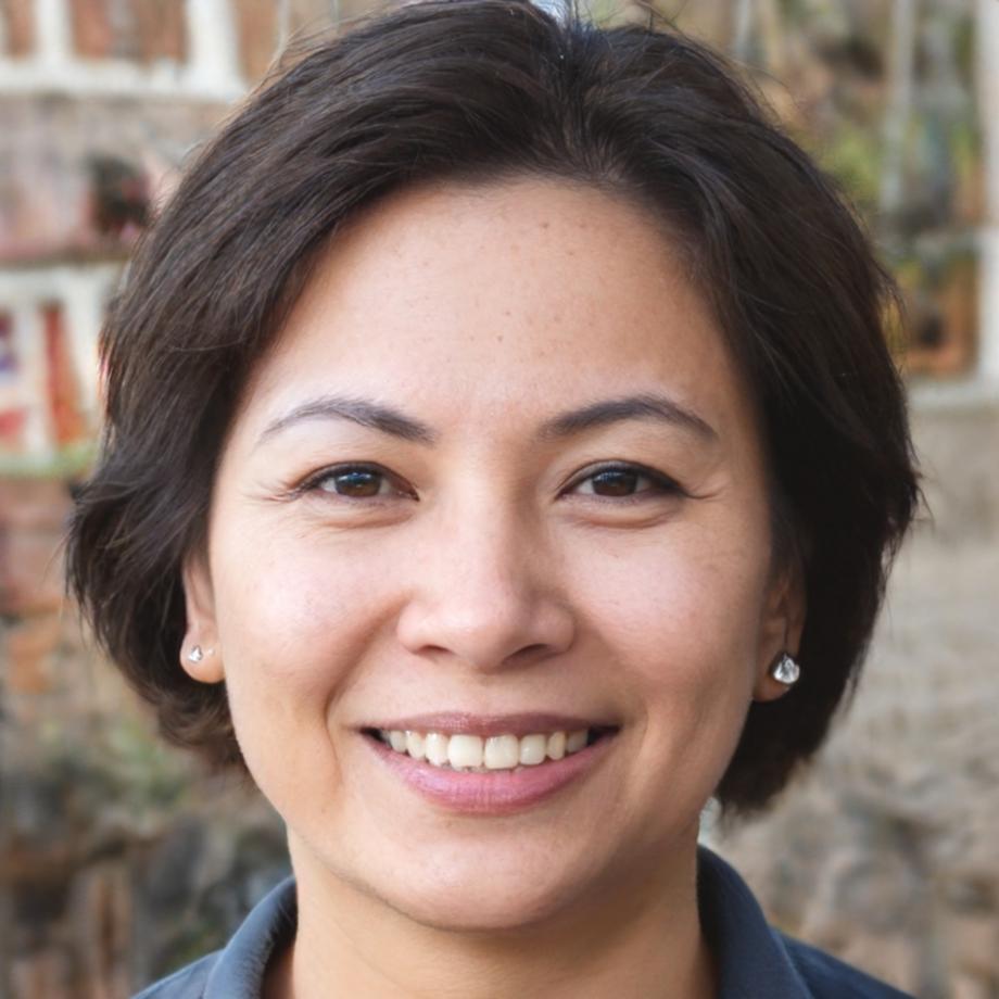 Patricia Moreno, Responsable de Auditoría Interna