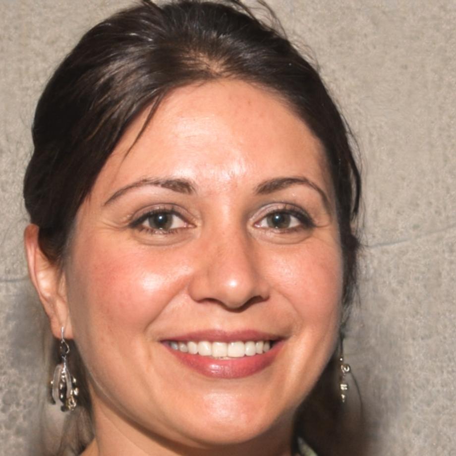 Carmen Ruiz, Directora Financiera